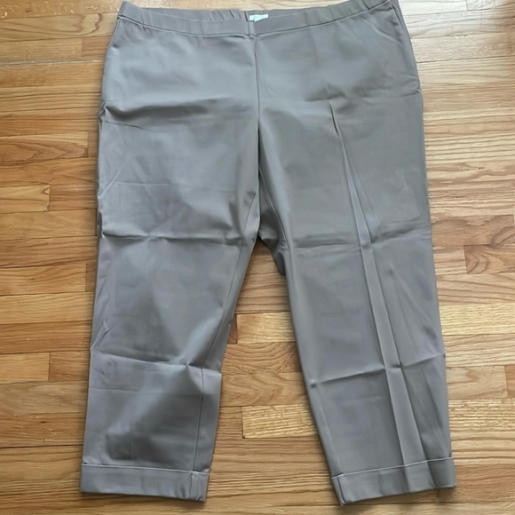 J. JILL premium Bi-Strech Pants 28‎ - Picture 1 of 6